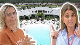 Is This The Best Del Webb Community? | Del Webb Sunbridge Florida 55+ Community