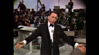 Frank Sinatra Luck Be A Lady Official Video