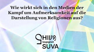 Religion und Politik in den Medien