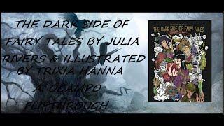 (18+ ONLY) The Dark Side Of Fairy Tales By Julia Rivers FLIPTHROUGH