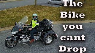 Watch this before you Buy a Trike