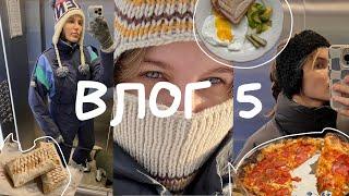 Влог 5. Как я отдыхаю, мой досуг, новые места в Екб, куда сходить в Екатеринбурге