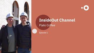 Entrepreneur Hub by InsideOut | Plato Coffee Story