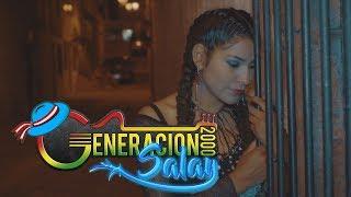 GENERACION 2000 SALAY◄AMARTE NO PUEDOHUANCHA INTERNACIONAL