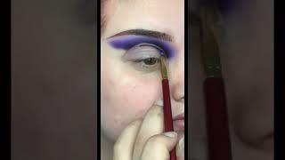Ib: alicegertyMU and persamua #makeup #makeupartist #makeuptutorial