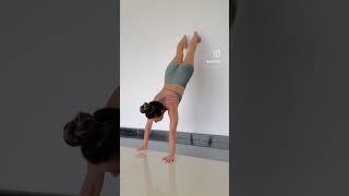 Build Strength, Endurance and Alignment in Your Handstands