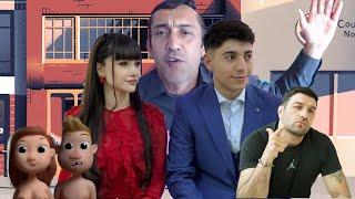 Qabil Türkoğlu "Tik-Tok, Niya, Furkan"