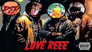 Love Reee Feat Meerkat Mob x BobStarsky x The Wolverine Doll