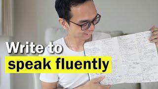 1 Easy Way to Practice Speaking Another Language Alone at Home