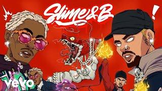 Chris Brown, Young Thug - Big Slimes (Audio) ft. Gunna, Lil Duke