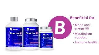 BioActive B