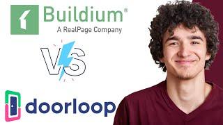 Buildium vs DoorLoop: Which is Better?