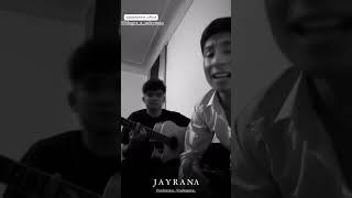 "JAYRANA" #rek