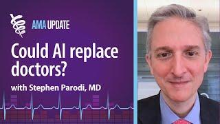 Should AI be used in health care? Risks, regulations, ethics and benefits of AI in medicine