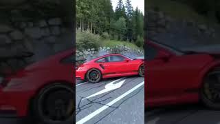 The only way to whip a GT3 RS!   | The Car Freak