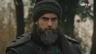 Turgut saved Beybolat   Ertugrul S05E23