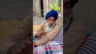 ਬੇਬੇ ਨੂੰ ਕਿਵੇਂ ਸੁਣ ਗਿਆ #comedy #funny