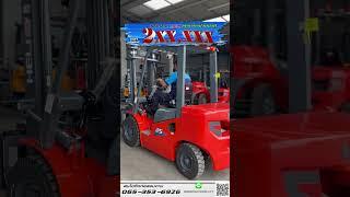 โปรโมชั่น ลดราคาช่วยชาติ สำหรับรถโฟล์คลิฟท์ดีเซล #รถโฟล์คลิฟท์ #forklift #heli #รถฟอร์คลิฟท์