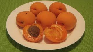 Apricot Fruit: How to Eat Apricots (new version)