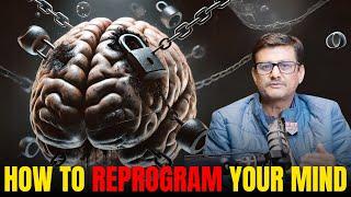 How To Reprogram Your Mind To Achieve Success Dr Uday Shah