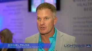 LIGHTWAVE™ LED Therapy- Intro with Michael Poling