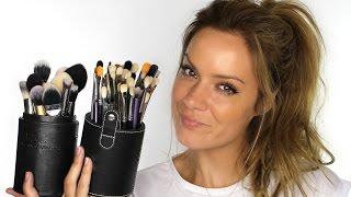 My Favourite MakeUp Brushes | Shonagh Scott | ShowMe MakeUp