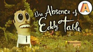 THE ABSENCE OF EDDY TABLE - Animation short film by Rune Spaans - HD - Full Movie - Norway