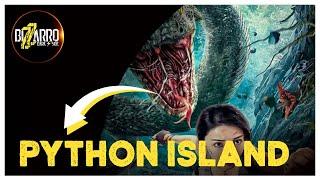 Python Island | HD | Adventure | Thriller | Full Movie in English