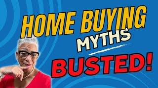 5 Myths About Buying a Home Without a Realtor – Busted!