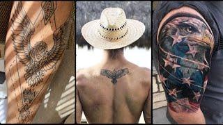 Eagle Tattoos