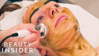 Organic Facial Bar Offers 177 Customized Facials | Beauty Explorers | Beauty Insider