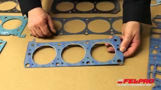 Which Direction Should You Install a Fel-Pro Gasket?