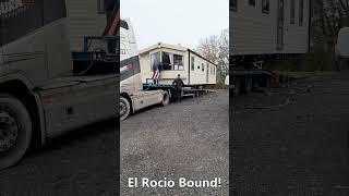 Coming Soon to El Rocio! Willerby Eco Salsa -  Link in description Caravans in the Sun