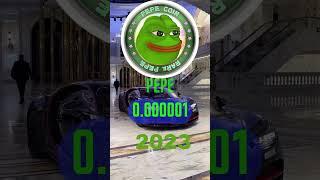 PEPE Coin Price Prediction 2024