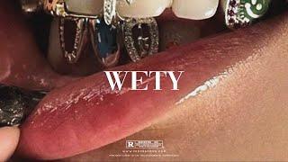 "Wety" - Rema x Wizkid Type Beat