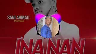 SABUWAR WAKAR SANI AHMAD KARKI DAMU UMMI OFFICIAL HAUSA SONG LYRICS 2020#