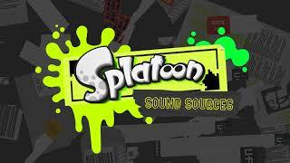 Speech Fx Loop4 (Steinberg - LoopMash) | Splatoon Sound Sources