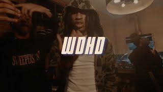 [FREE] Sdot Go x Dougie B x Dark Jersey Club Type Beat 2023 - "WDHD"