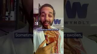 What Causes A Scratchy Throat?