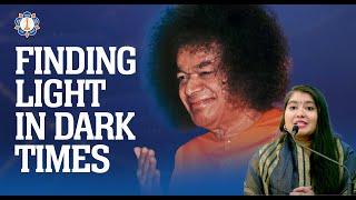 How to Intensify Sadhana In Daily Life | Sathya Sai Miracles | A YA's Perspective