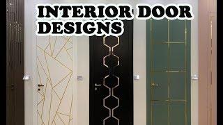 65+ Fantastic Interior Door Ideas for your Home || Decor Realm || Interior Designs