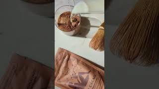 Chai Cacao blend