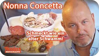 "Schmeckt wie ein ALTER SCHWAMM!" Antipasti-Fail! 1/8 | Rosins Restaurants