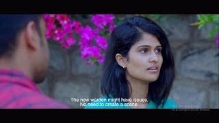 DHOORE Malayalam Short Film ( With English Subtitles )  | Kiran Josey | Rhea Joseph | Vyshakh Murali