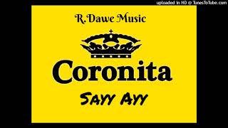 R.Dawe - Sayy Ayy (Club Mix) 2022