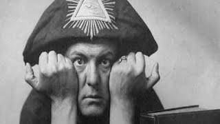 Sinister Sundays  Aleister Crowley Live Discussion, English Occultist, Writer, and  Magician