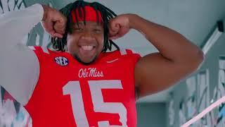 Ole Miss Football Position Group Previews - Defensive Line (2024)