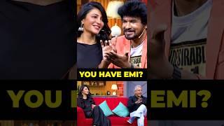 You Have EMI? | MG x Podcast | Madan Gowri