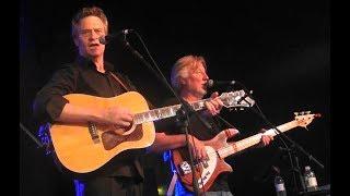 4 Highwaymen - Get Rhythm