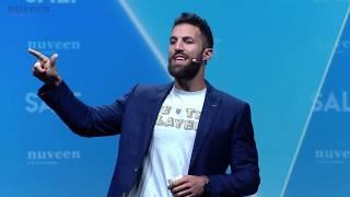 Disrupting the Professional Sports League Business Model | Paul Rabil